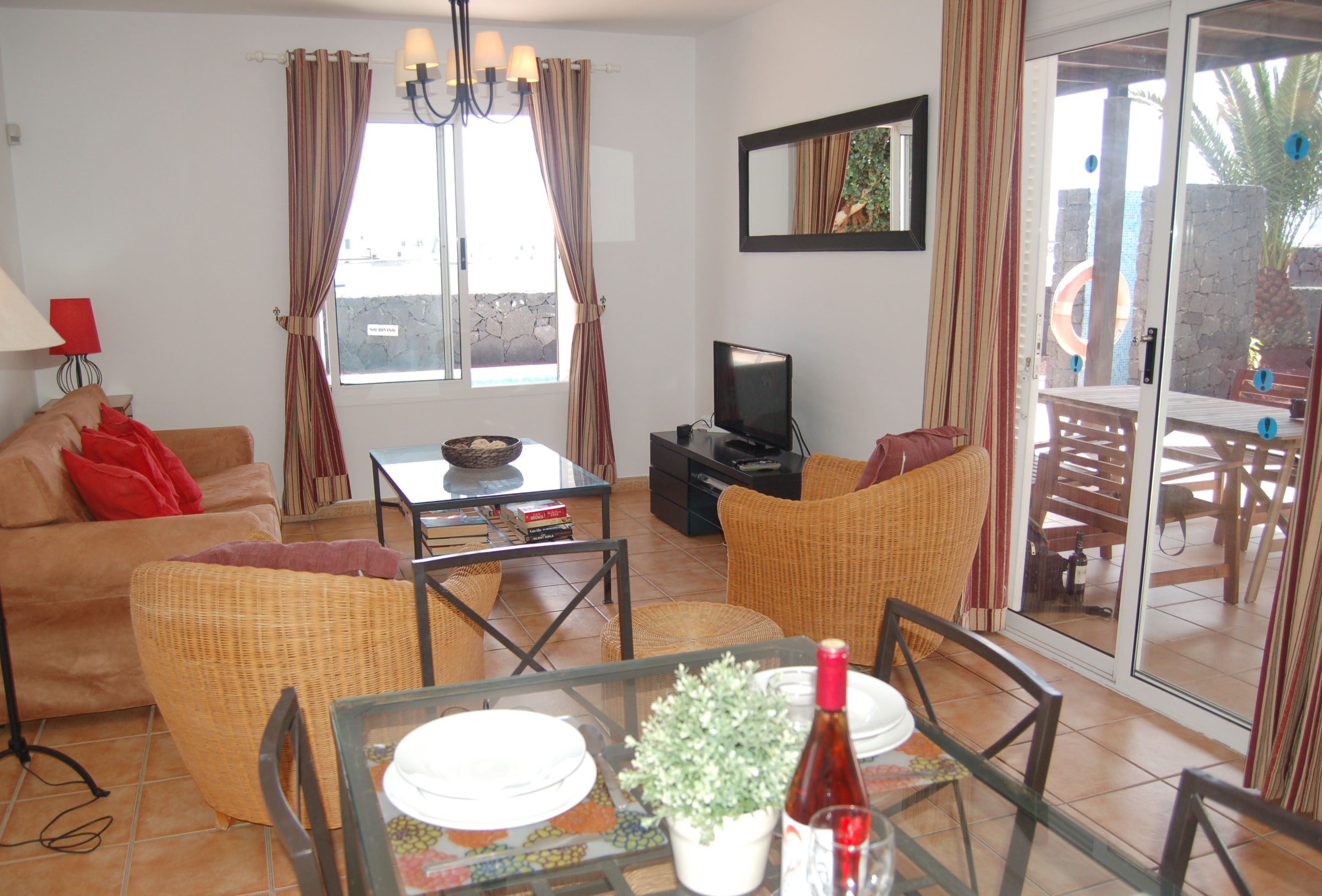 luxury villas lanzarote