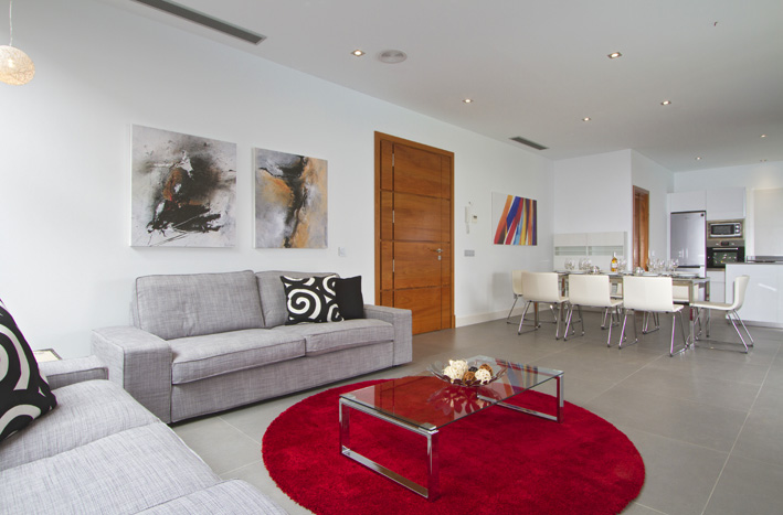 luxury villas lanzarote