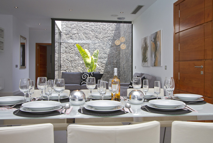 luxury villas lanzarote