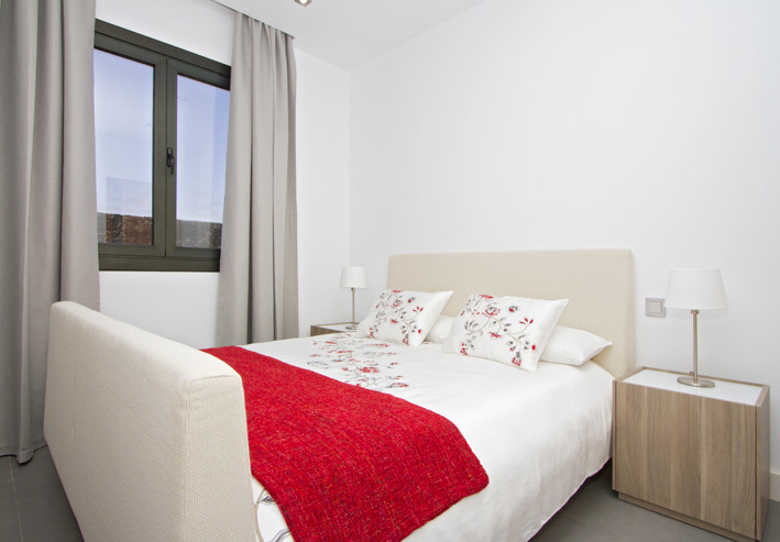 luxury villas lanzarote