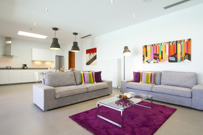 luxury villas lanzarote