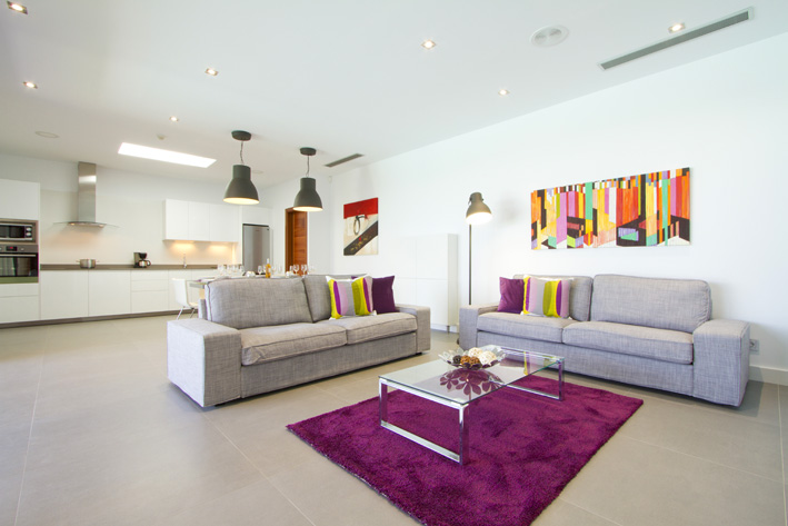 luxury villas lanzarote