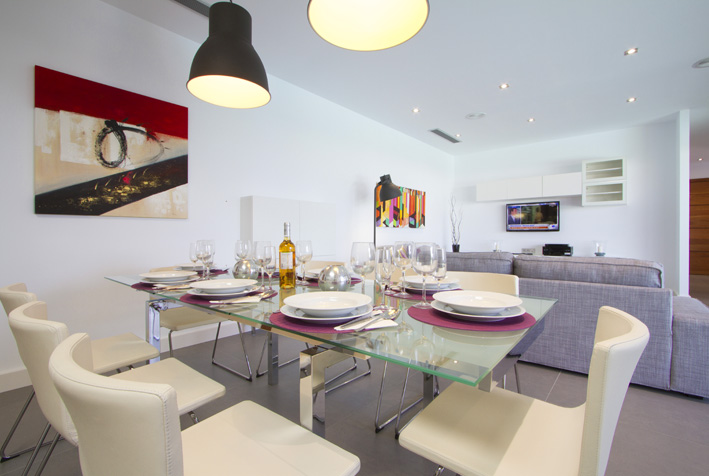 luxury villas lanzarote