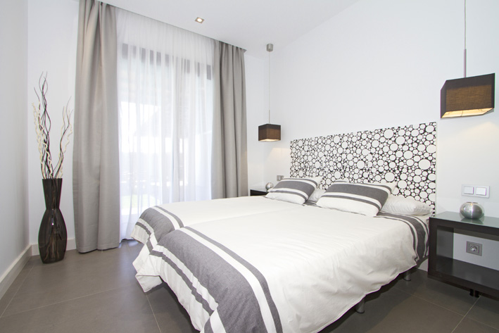 luxury villas lanzarote