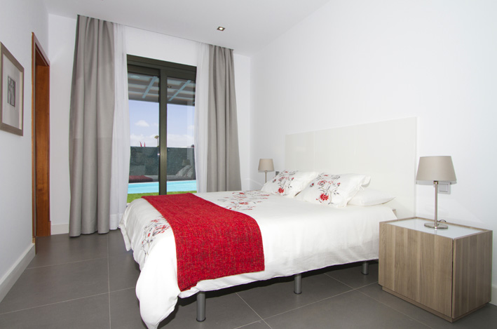 luxury villas lanzarote